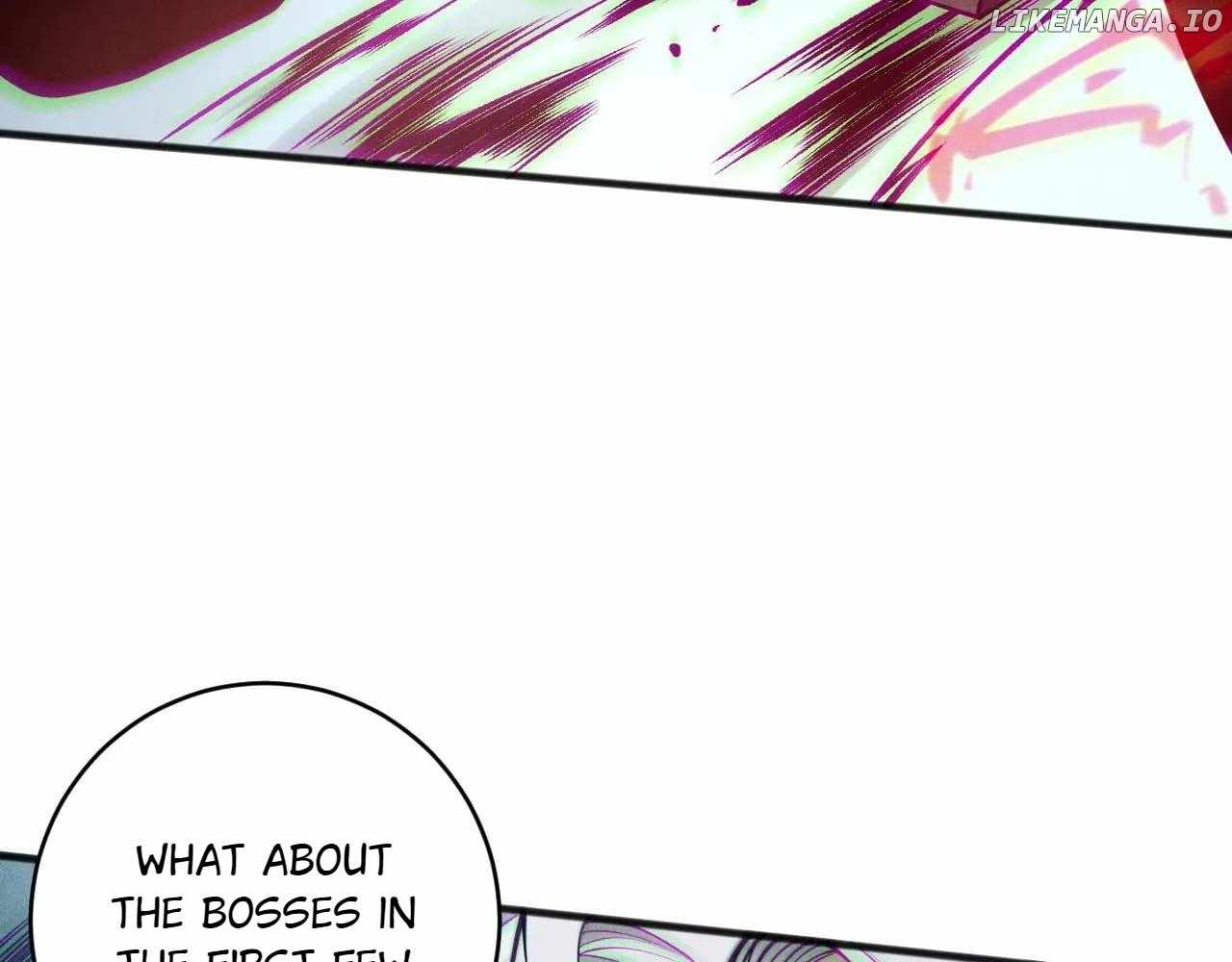 Catastrophic Necromancer Chapter 188 47